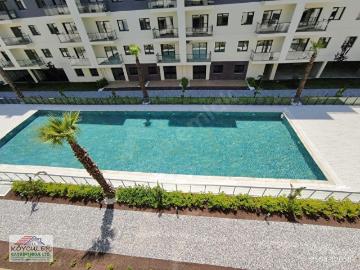 Park Yaşam Atlantis Havuz Cepheli Kapalı Mutfak 2+1 Kiralık Daire