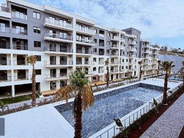 Çiğli, İzmir, İzmir ili, Ege Bölgesi - Balkon