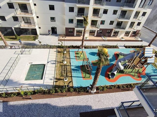 Park Yaşam Atlantis'in En Keyifli Dairesi
