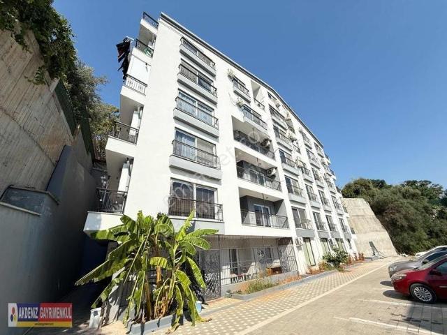 Park Zirve Sütiş Civ. Doğalgazlı Parkeli Geniş 2+1 Kiralık Daire