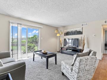 Park 88 1 Bedroom Apartment for Rent at 101 E 88th Ave, Thornton, CO 80229