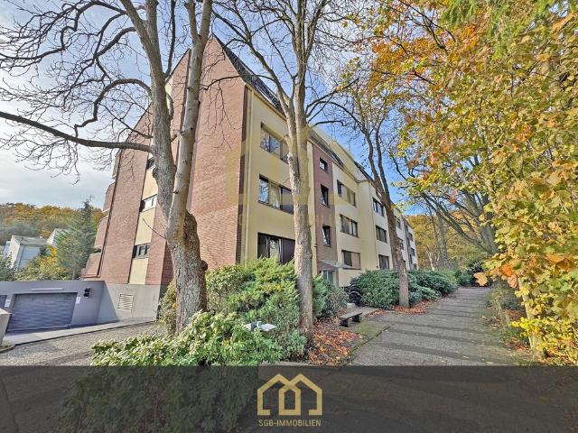 Parkallee Sanierte 3 Zimmer Wohnung mit Sonnenbalkon & Tiefgaragenstellplatz