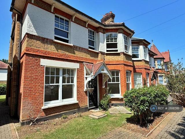 Parkgate, Westcliff On Sea, SS0 1 bed flat to rent £1,095 pcm £253 pw