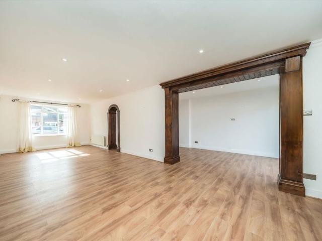 Parkgate Close, KT2, London