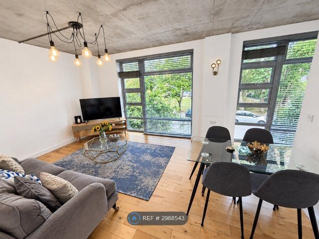 Parkgate, London N1, 2 bed flat to rent, £3,100 pcm | PrimeLocation