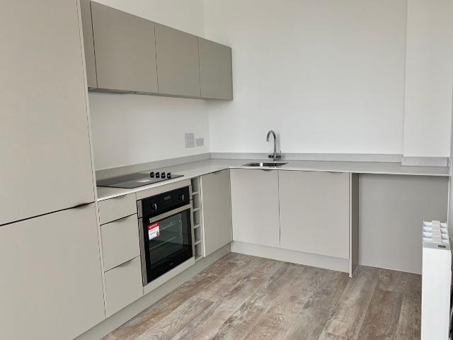 Parkgate Lyndon Place, Birmingham B26, 1 bed flat to rent, £950 pcm | PrimeLocation