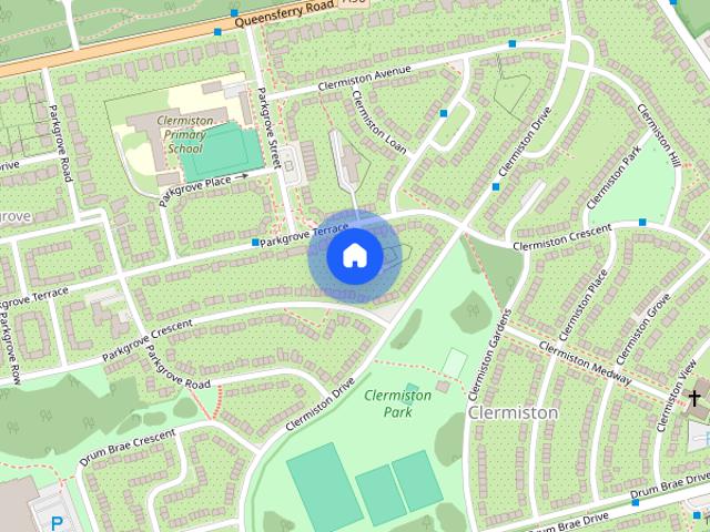 Parkgrove Path, Barnton, Edinburgh, EH4