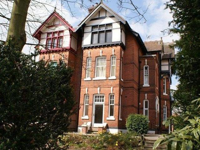 Parkdale West, Wolverhampton Studio to rent £575 pcm £133 pw