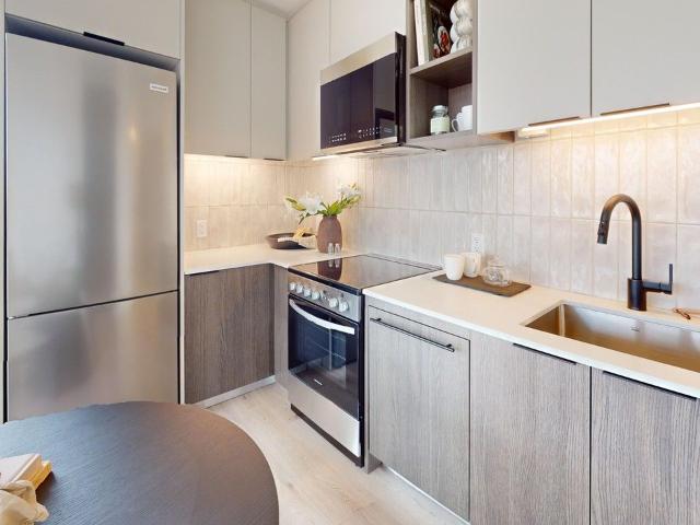 PARKDALE COLLECTIVE 1 Bedroom Apartment for Rent at 159 Parkdale Ave, Ottawa, ON K1Y 4Y3 Mechanicsville