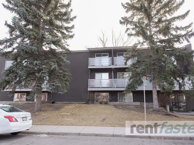 PARKDALE PLACE — 0 Bedrooms Apartment