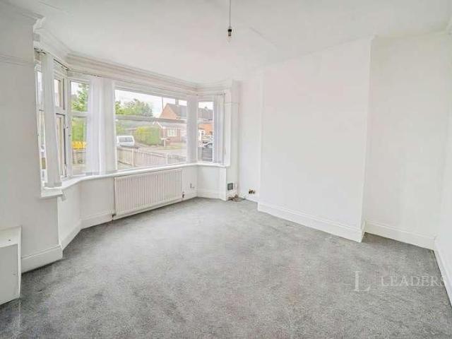 Parkdale Road, Birmingham, West Midlands, B26