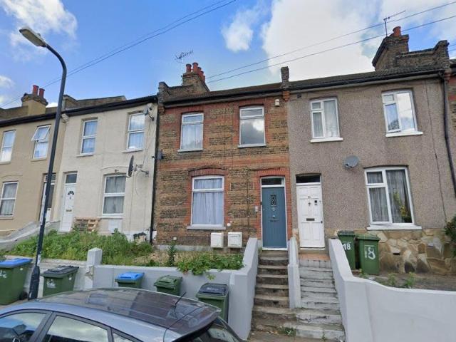 Parkdale Road, Plumstead SE18, 2 bed flat to rent, £1,550 pcm | PrimeLocation