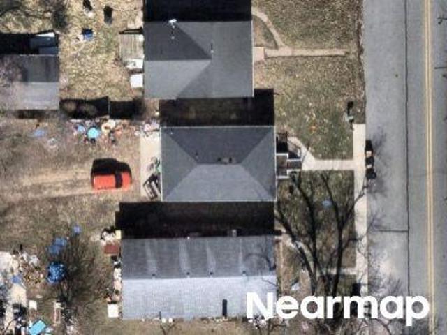 Parke St
