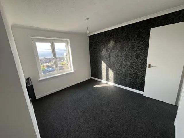 Parkend Gardens, KA21 5PH