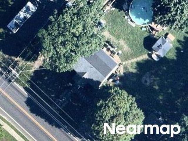 Parkertown Dr