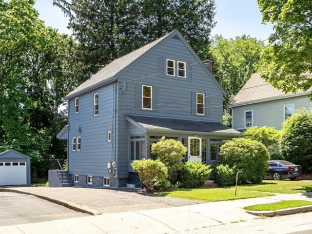 Parker Ave, Newton, Home For Sale