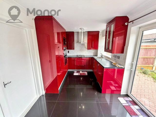 Parker Avenue, Tilbury RM18, 3 bed terraced house to rent, £1,750 pcm | PrimeLocation