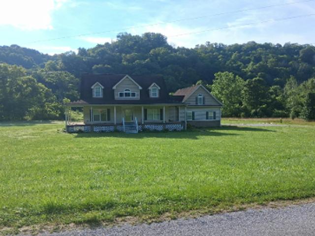 Parker Branch Rd