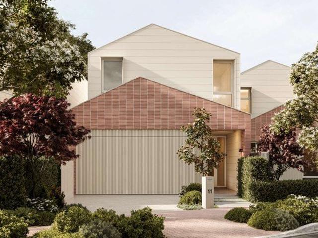 Parker by UH Projects