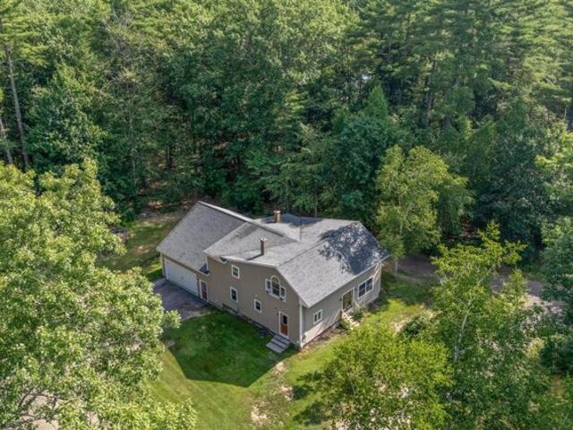 Parker Farm Rd, Buxton, Home For Sale