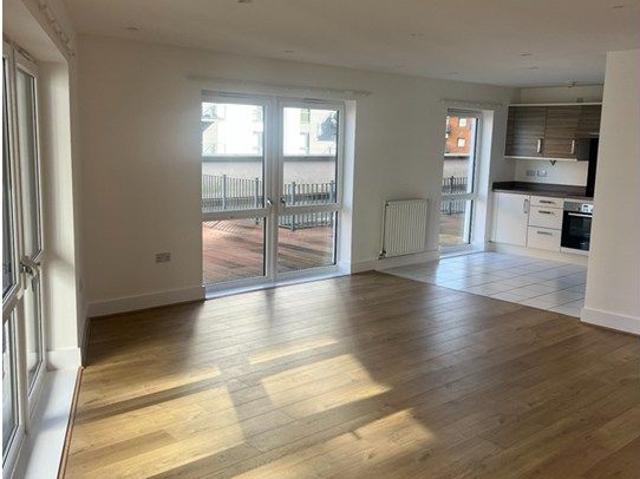 Parker House, Southampton SO19, 2 bed flat to rent, £1,625 pcm | PrimeLocation