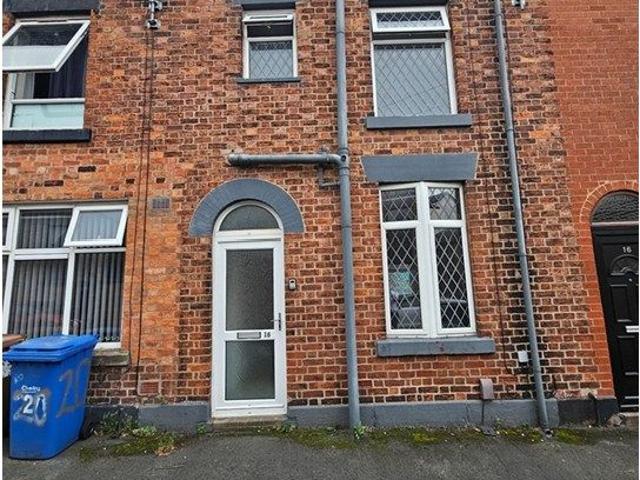 Parker St, Chorley PR7, 2 bed terraced house to rent, £850 pcm | PrimeLocation