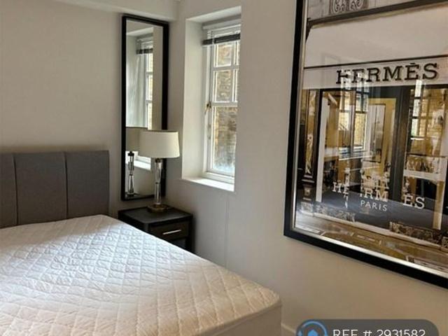 Parker St, London, WC2B 2 bed flat to rent £4,500 pcm £1,038 pw