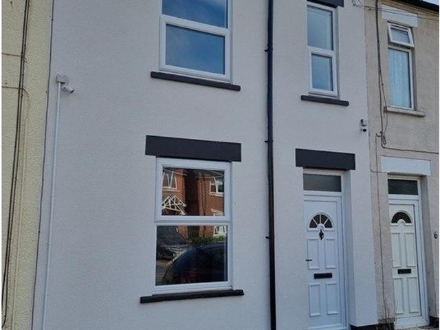 Parker Street, Newark NG24, 2 bed terraced house to rent, £750 pcm | PrimeLocation