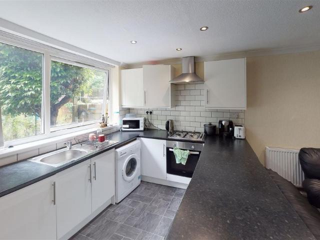 Parker Street, Birmingham B16, 4 bed shared accommodation to rent, £477 pcm | PrimeLocation