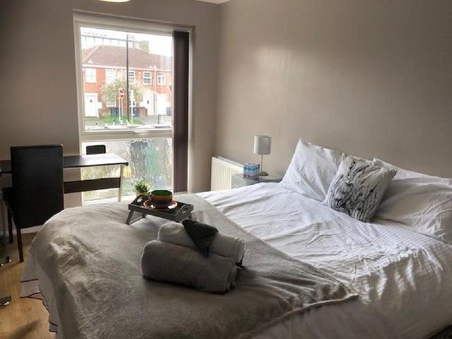 Parker Street, Birmingham, B16 9AQ, United Kingdom | Room for rent #113250354 | Rentberry