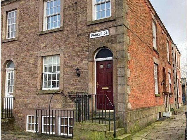Parker Street, Chorley PR7, 2 bed maisonette to rent, £850 pcm | PrimeLocation