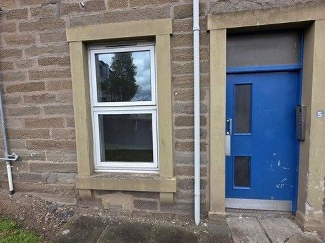 Parker Street, Dundee DD1, 1 bed flat to rent, £530 pcm | PrimeLocation