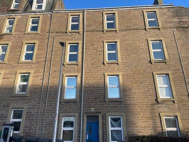 Parker Street, Dundee DD1, Studio to rent, £500 pcm | PrimeLocation