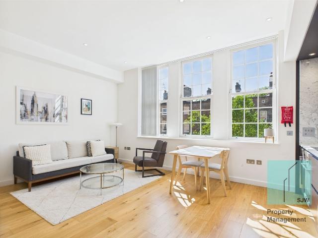 Parker Street, London WC2B, Studio to rent, £3,200 pcm | PrimeLocation