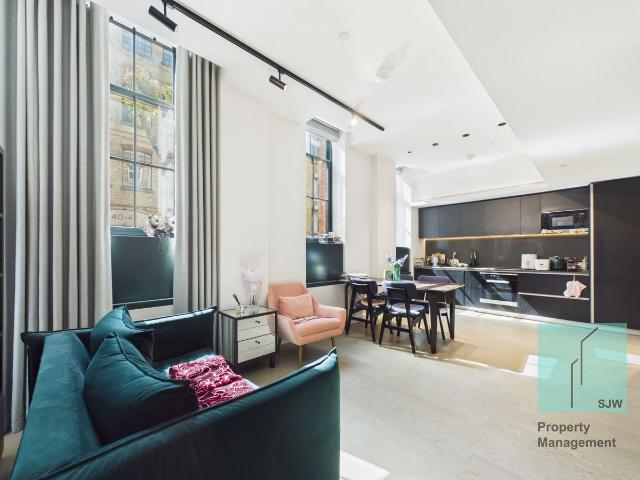 Parker Street, London WC2B, Studio to rent, £3,350 pcm | PrimeLocation