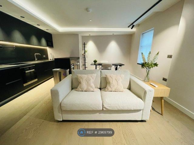 Parker Street, London WC2B, 1 bed flat to rent, £3,985 pcm | PrimeLocation