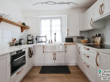 Parker Street, Parker Street, Market House, London WC2B, 2 bed flat to rent, £4,300 pcm | PrimeLocation