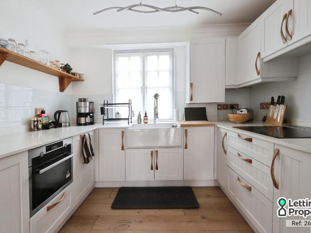 Parker Street, Parker Street, Market House, London WC2B, 2 bed flat to rent, £4,150 pcm | PrimeLocation
