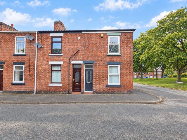 Parker Street, Runcorn WA7, 3 bed end terrace house to rent, £900 pcm | PrimeLocation