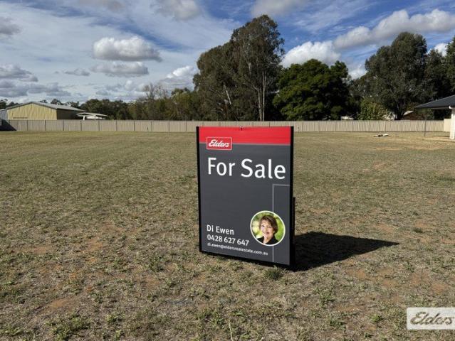 PARKER PLACE EXECUTIVE ESTATE LAND