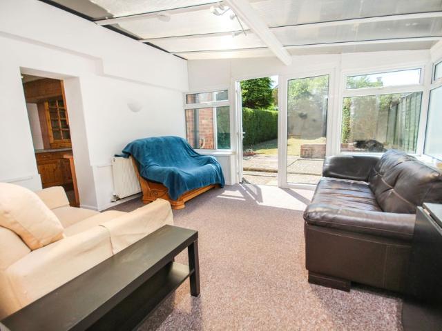 Parker Road, Bournemouth, BH9