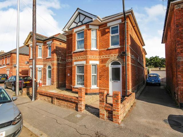 Parker Road, Bournemouth BH9, 6 bed property to rent, £3,300 pcm | PrimeLocation