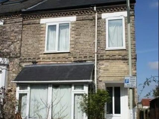 Parker Road, Norwich NR2, 6 bed end terrace house to rent, £405 pcm | PrimeLocation
