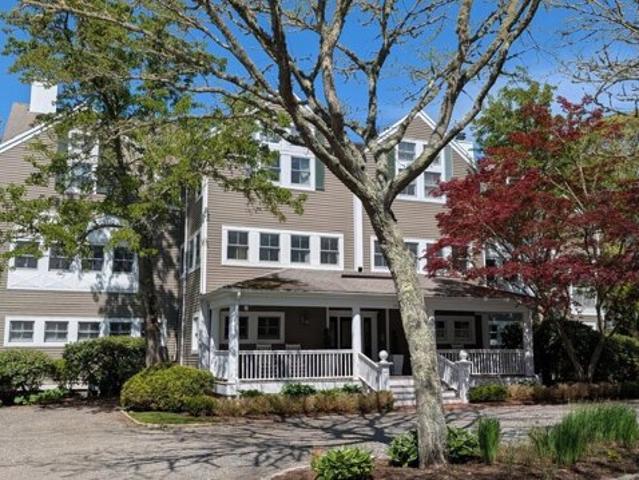 Parker Rd Unit B, Osterville, Condo For Sale