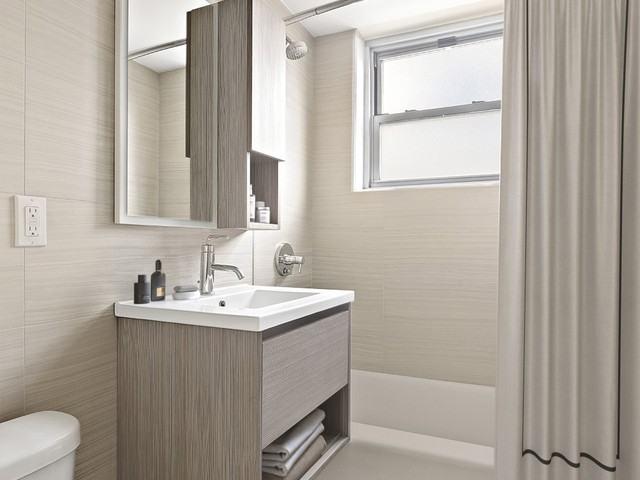 Parker Towers 1 Bedroom Apartment for Rent at 10420 Queens Blvd, New York, NY 11375 Rego Park