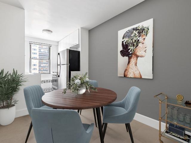 Parker Towers 1 Bedroom Apartment for Rent at 10420 Queens Blvd, New York, NY 11375 Rego Park