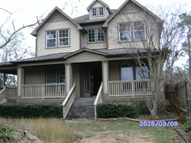 Parkerhaven Ct