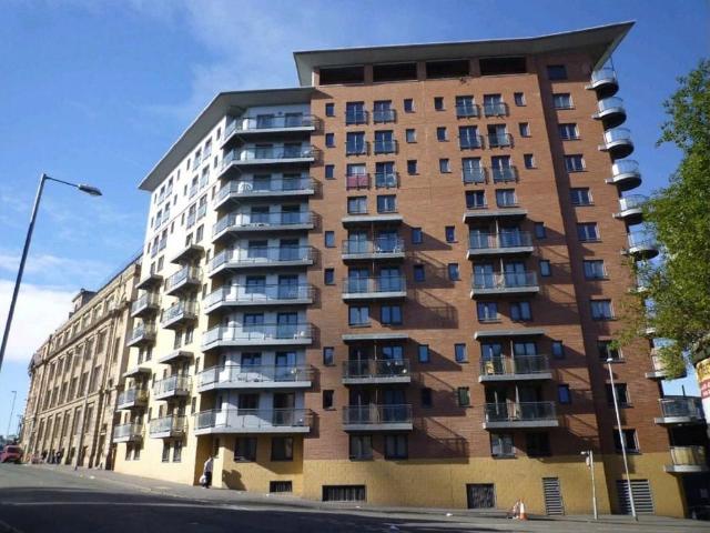 Parkers Apartments, Manchester M4, 1 bed flat to rent, £950 pcm | PrimeLocation