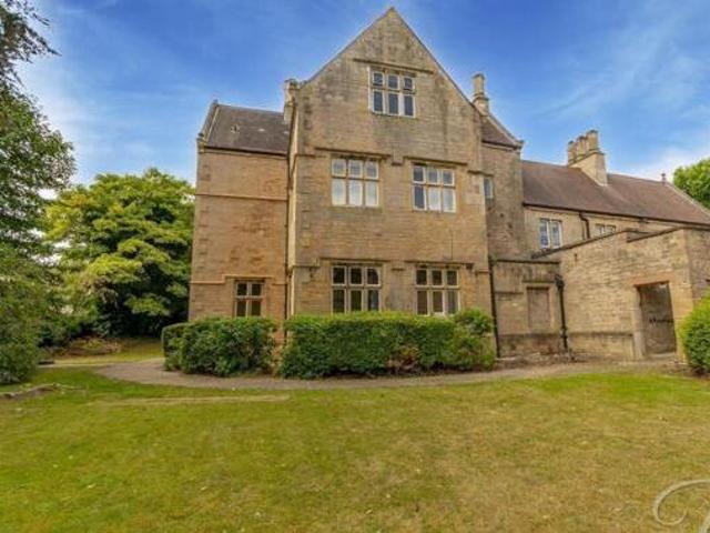 Parkers Lane, Mansfield Woodhouse, 1 Bedroom Duplex