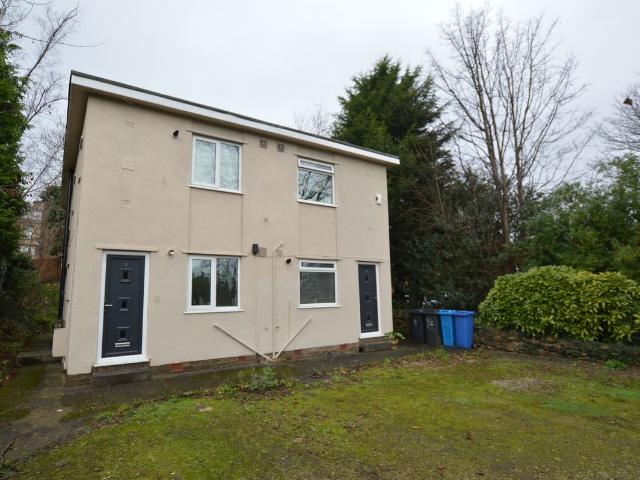 Parkers Road, Sheffield S10, 1 bed flat to rent, £730 pcm | PrimeLocation